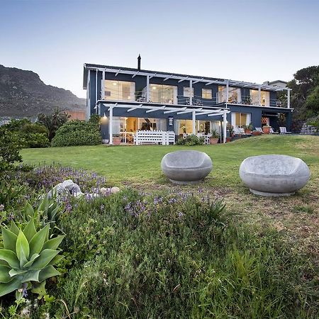 Poseidon Guest House Hout Bay Exterior foto