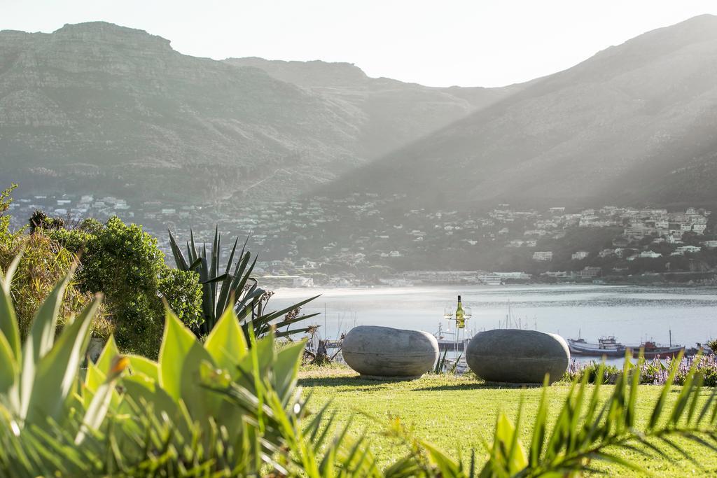 Poseidon Guest House Hout Bay Exterior foto